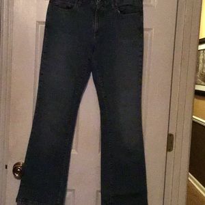 Ralph Lauren Jeans 12 x 32